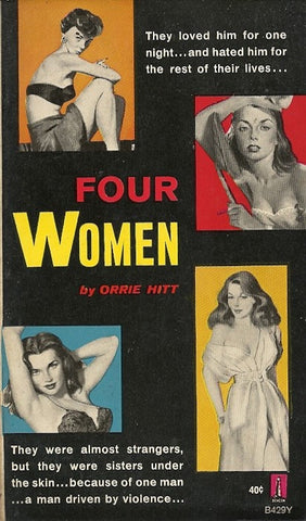 Four Women