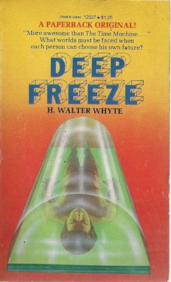 Deep Freeze