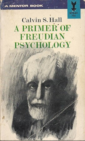 A Priemer of Freudian Psychology