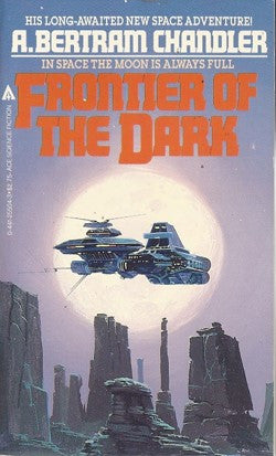 Frontier of the Dark