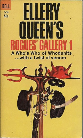 Rogue's Gallery 1