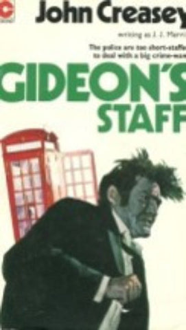 Gideon's Staff