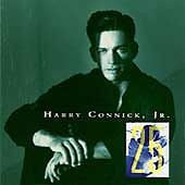 25 by Harry Connick, Jr. Easy Listening CD