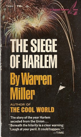 The Siege of Harlem