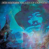 Jimi Hendrix, Valleys Of Neptune
