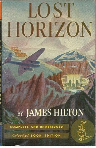 Lost Horizon