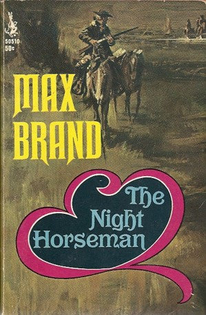 The Night Horseman