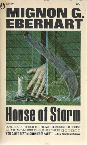 House of Storm