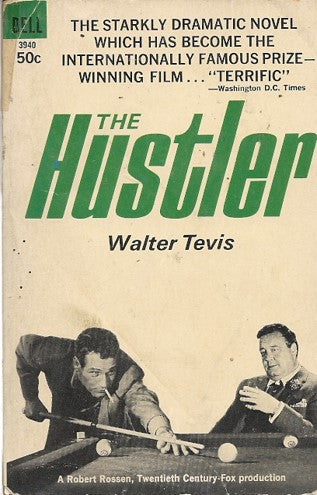 The Hustler