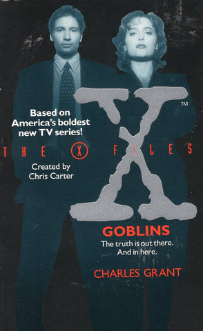 The X Files  Goblins