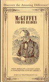 McGuffey and his Readers