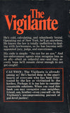 The Vigilante New York: An Eye For An Eye
