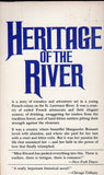 Heritage of the River