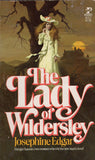 The Lady of Wildersley