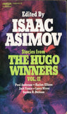 Stories from the Hugo Winners, Vol II