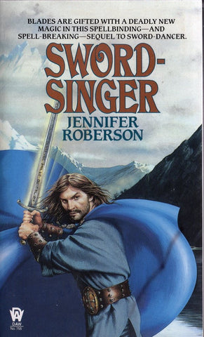 Sword Singer
