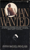Woman Wanted
