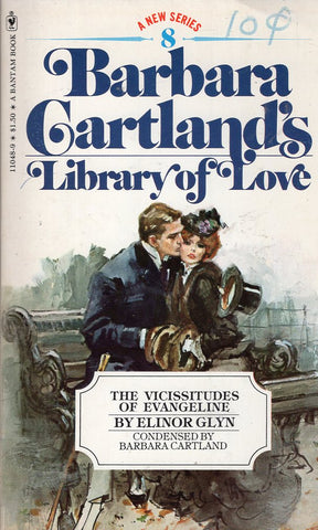 Library of Love The Vicissitudes of Evangeline