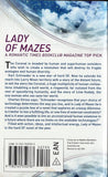 Lady of Mazes