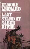 Last Stand at Saber River