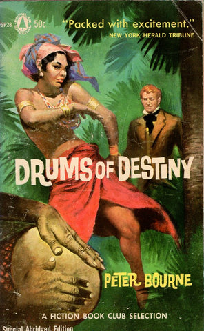 Drums of Destiny