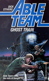 Abel Team 31 Ghost Train