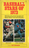 Baseball Stars of 1973