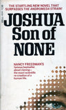 Joshua Son of None