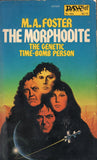 The Morphodite