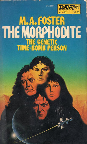 The Morphodite