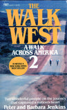 The Walk West A Walk Across America 2