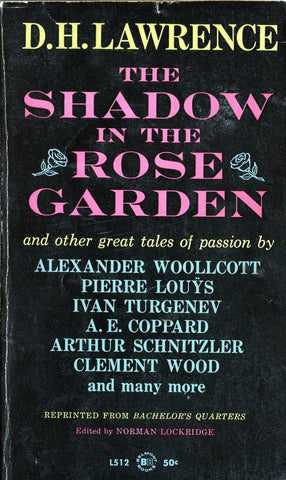 The Shadow in the Rose Garden