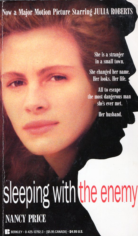 Sleeping with the Enemy (1991) - IMDb