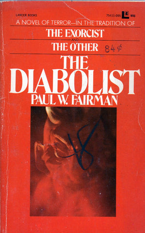The Diabolist