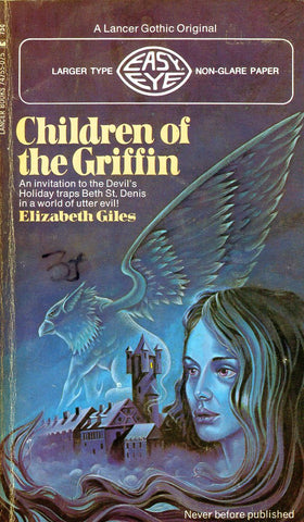 Children of the Griffin