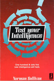 Test Your Intelligence