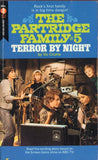 The Partridge Family #5  Terror by Night