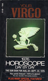 Your Virgo 1976 Horoscope