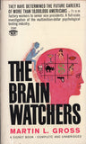 The Brain Watchers