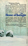 The House of Kuragin