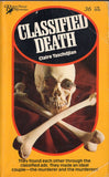 Classified Death