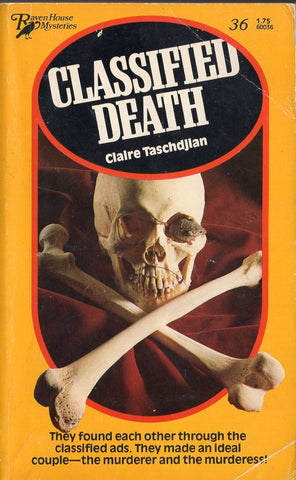 Classified Death