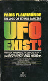UFO Exist!
