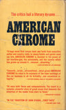 American Chrome