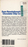 Doonesbury Even Revolutionaries Like Chocolate Chip Cookies
