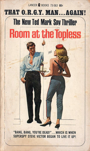 Room at the Topless