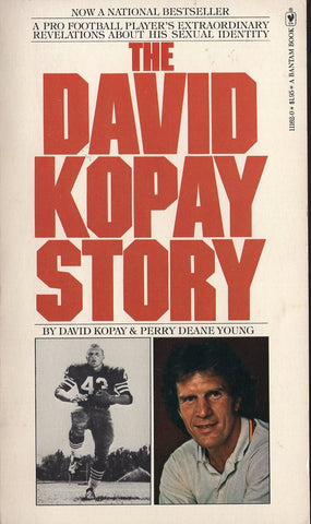 The David Kopay Story