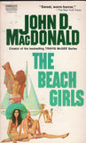 The Beach Girls