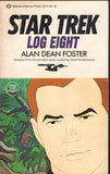 Star Trek Log Eight