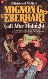 Call After Midnight